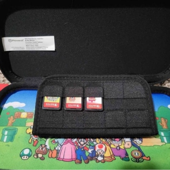 Nintendo switch - Picture 2 of 4